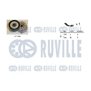 570079 RUVILLE