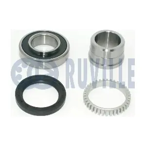 220911 RUVILLE