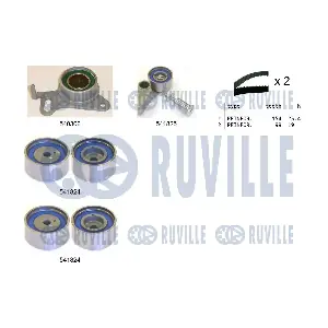 550301 RUVILLE