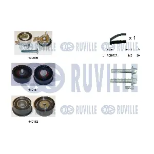 550040 RUVILLE