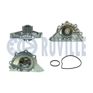 561055A RUVILLE