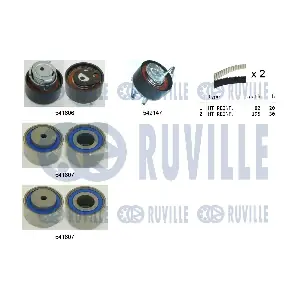 550398 RUVILLE