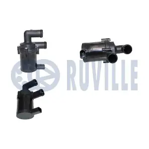 501810 RUVILLE