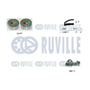 5500322 RUVILLE