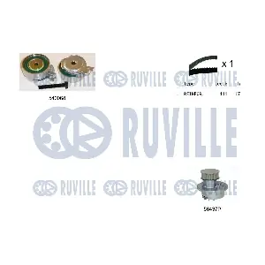 5500051 RUVILLE