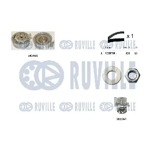 5500132 RUVILLE