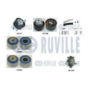 5503221 RUVILLE