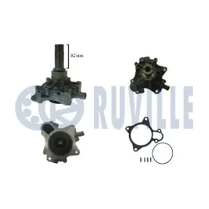 561547 RUVILLE