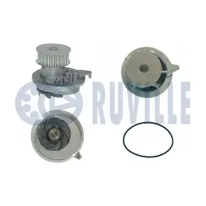 56427P RUVILLE