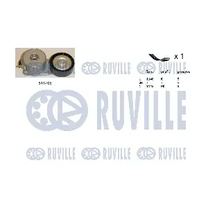 570096 RUVILLE