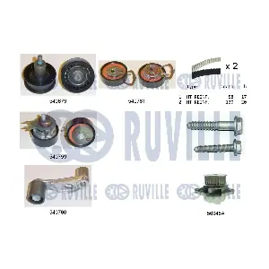 5501161 RUVILLE