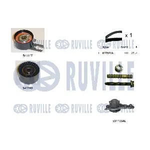 5500521 RUVILLE