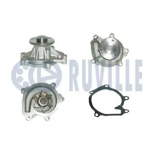 561160 RUVILLE