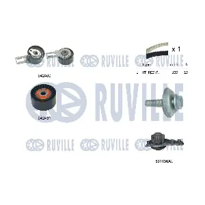 5503791 RUVILLE