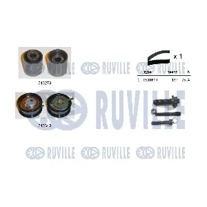 550017 RUVILLE
