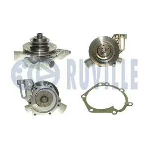 56445P RUVILLE