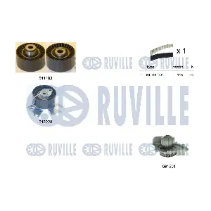 5503671 RUVILLE