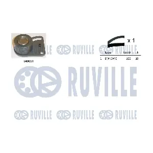 550177 RUVILLE