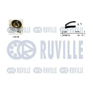 550354 RUVILLE