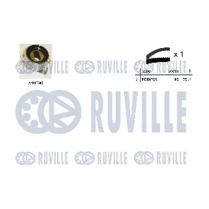550404 RUVILLE