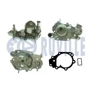 56939A RUVILLE