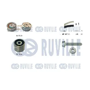 550391 RUVILLE