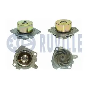 56739P RUVILLE