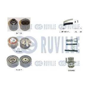 5502991 RUVILLE