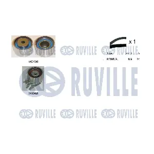 550229 RUVILLE
