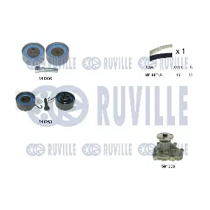 5500631 RUVILLE