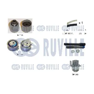 5500613 RUVILLE
