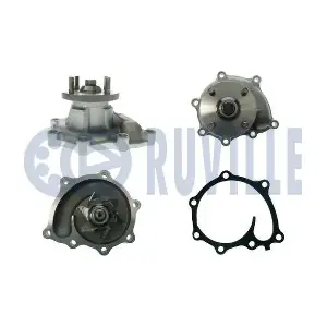 561309 RUVILLE