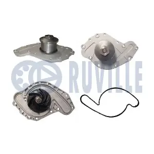 561585 RUVILLE