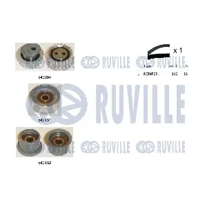 550130 RUVILLE