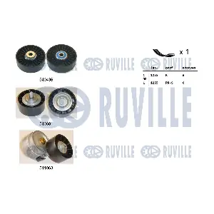 570116 RUVILLE