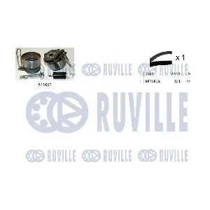 550409 RUVILLE