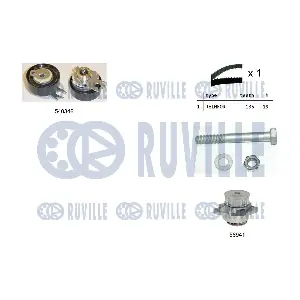 5500072 RUVILLE