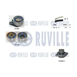 5502971 RUVILLE