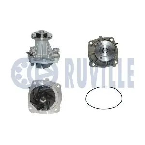 561117 RUVILLE