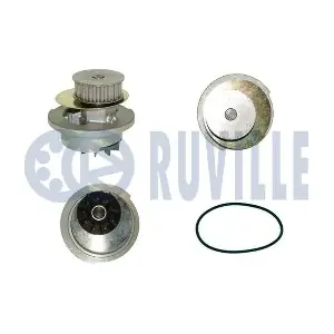 56527P RUVILLE