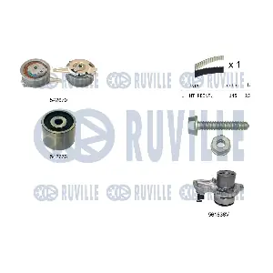 5503912 RUVILLE