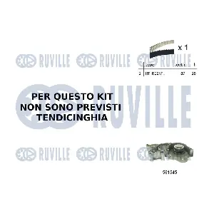 55B0051 RUVILLE