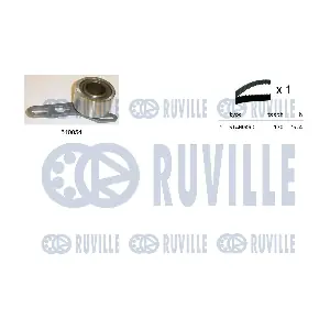550067 RUVILLE