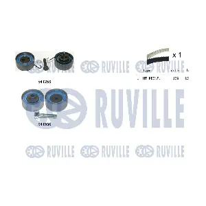 550123 RUVILLE