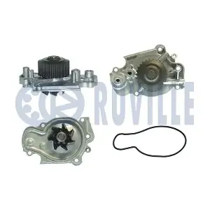 FP2174 TRW