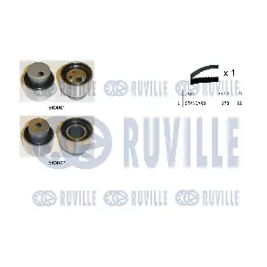 550009 RUVILLE