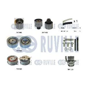 5503351 RUVILLE