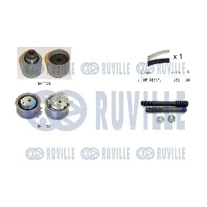550061 RUVILLE