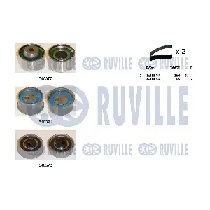 550462 RUVILLE