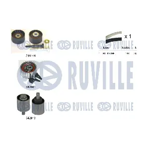 550389 RUVILLE